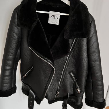 ZARA Jacke