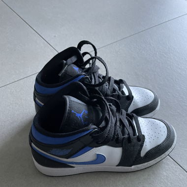 Nike air Jordan