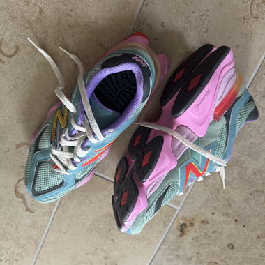 New Balance 9060 Sneakers