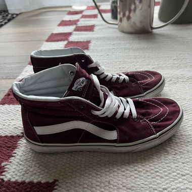 Sneaker Vans Sk8-Hi 41