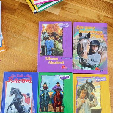 Bücher