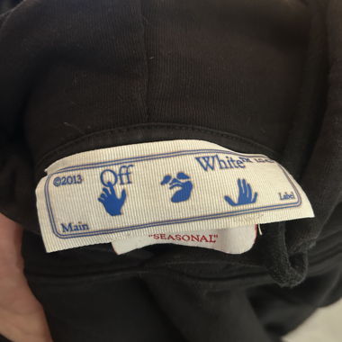 Off-White Sweatshirt