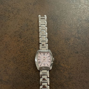 Tommy Hilfiger Uhr