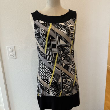Haut long