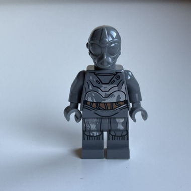 LEGO Star Wars RA-7 sw0573