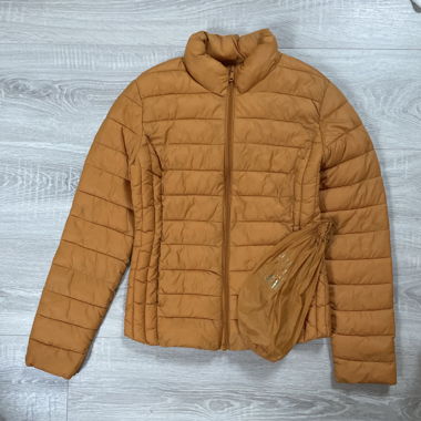 Veste 