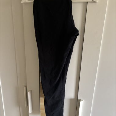 Leggings noirs