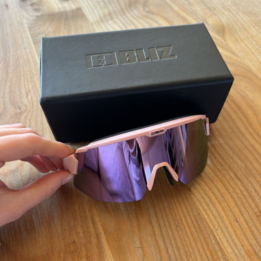 Bliz Breeze Small Sonnenbrille