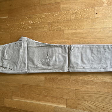 Pantalon chino H&M