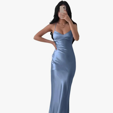 Abschlusskleid