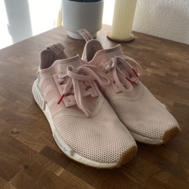 Adidas Sneaker Rosa