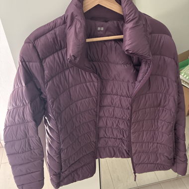Veste uniqlo
