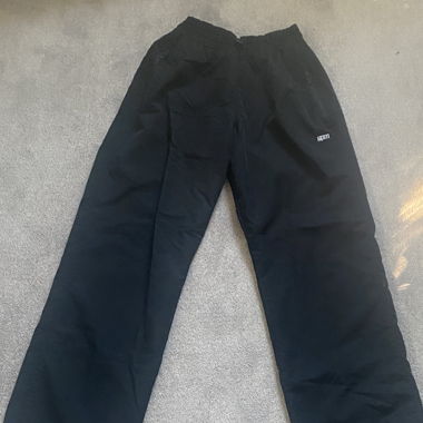 6pm Trackpants xs/s