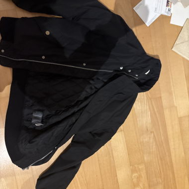 Bomber Nera