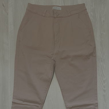 Stoffhosen