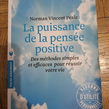 Die Kraft des positiven Denkens