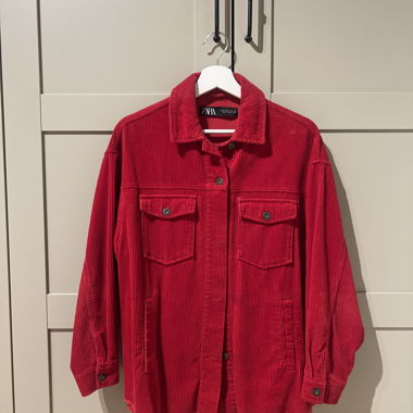 Veste en jean