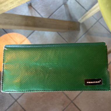 FREITAG Reference wallet