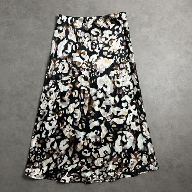 Lindex Leo Midi Skirt