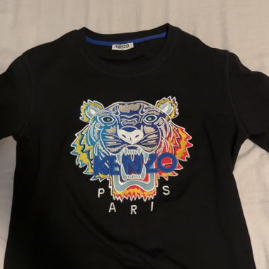 Hoodie Kenzo