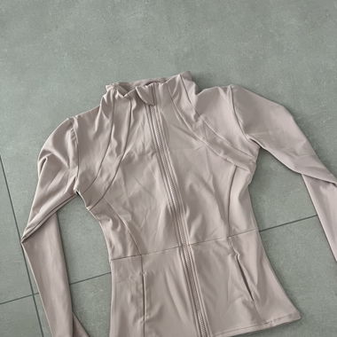 altrosa Sportjacke