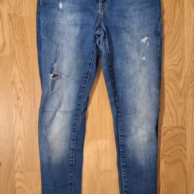 ONLY Bluejeans Grösse 29/30