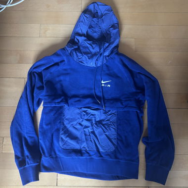 Nike Air Kapuzenpullover
