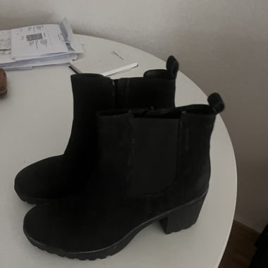 Vagabond Grace Boots