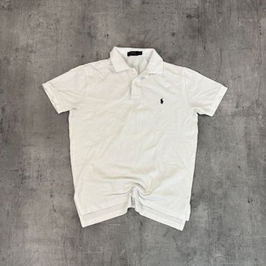 Vintage Ralph Lauren Polo Shirt (M)