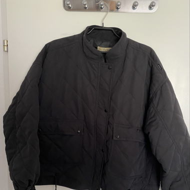 Übergangsjacke