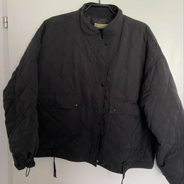 Übergangsjacke