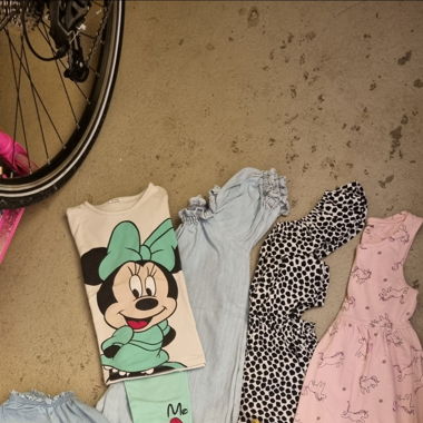 Robes pour filles