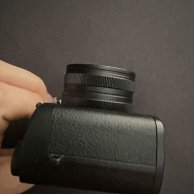 Digital  camera