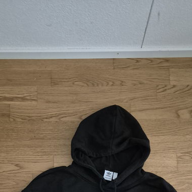 Adidas Hoodie cropped
