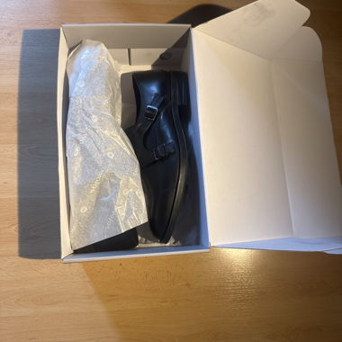 Scarpe da abito