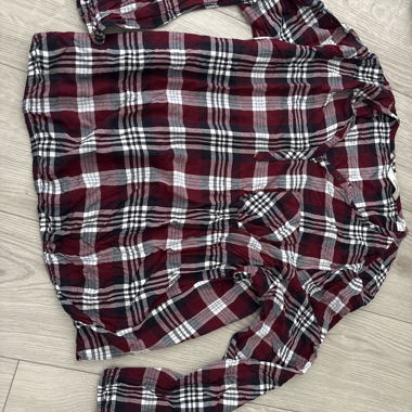 Blusa