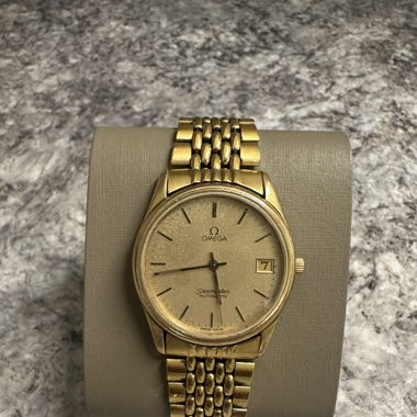 Omega Seamaster Automatic Original
