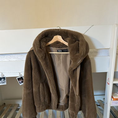 Tedi Jacke 