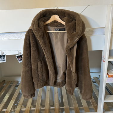 Tedi Jacke 