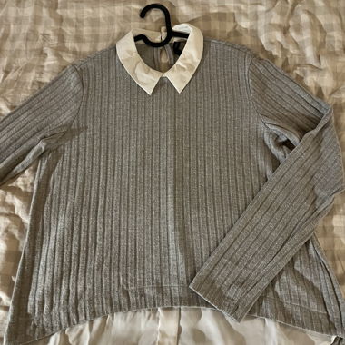 Long-Sleeve T-Shirt