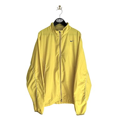 2000’s Nike running jacket