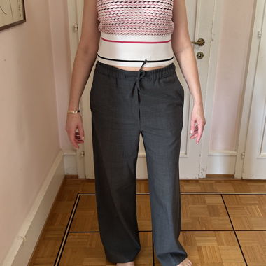 Top Missoni