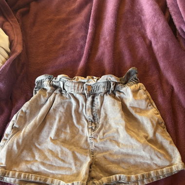 Short 