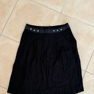 Rock Jupe noire Kookai 36