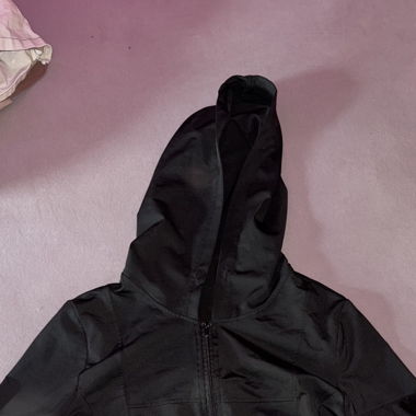 Sportjacke langarm