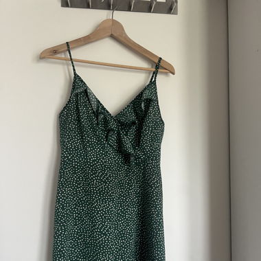 Vestito Taglia S