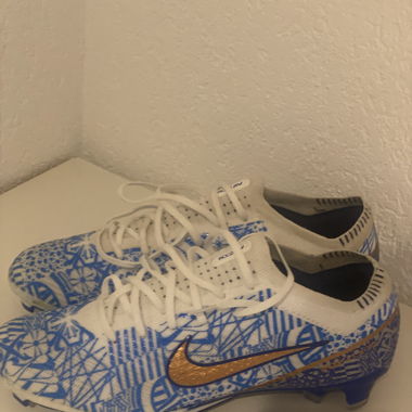 Nike mercurial 