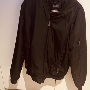 Giacca Bomber