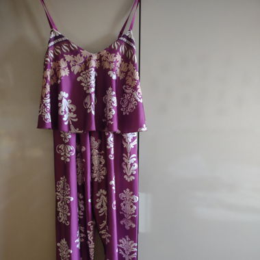 Jumpsuit