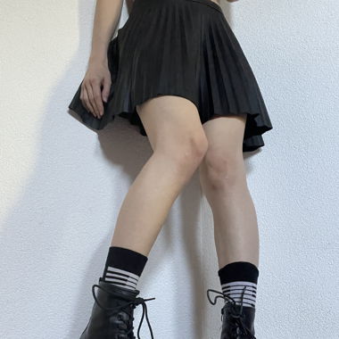 Killstar - Flat Platform Boots